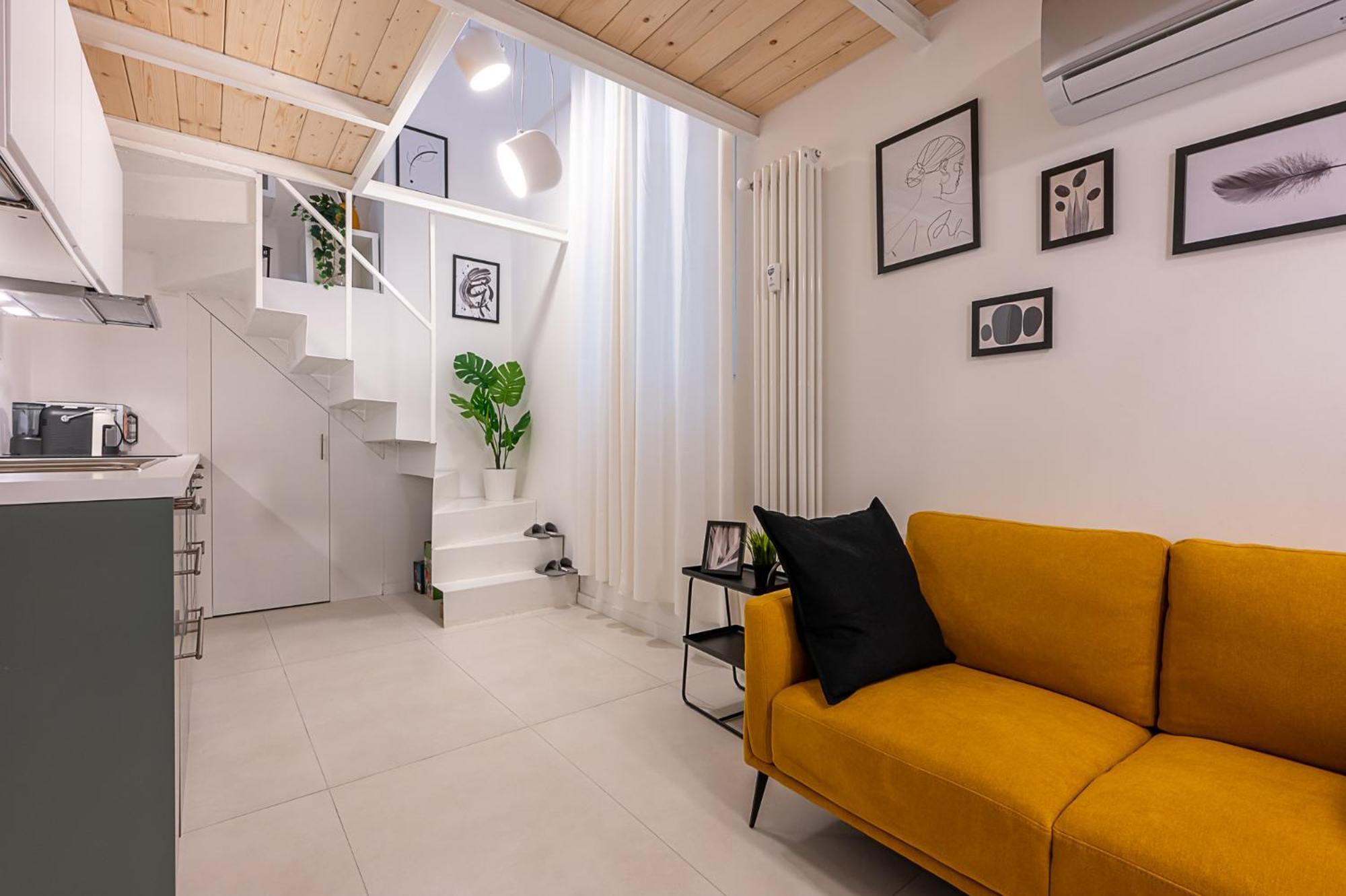 Madamin 9 - Contemporary Suite In A Prestigious Building ตูริน ภายนอก รูปภาพ