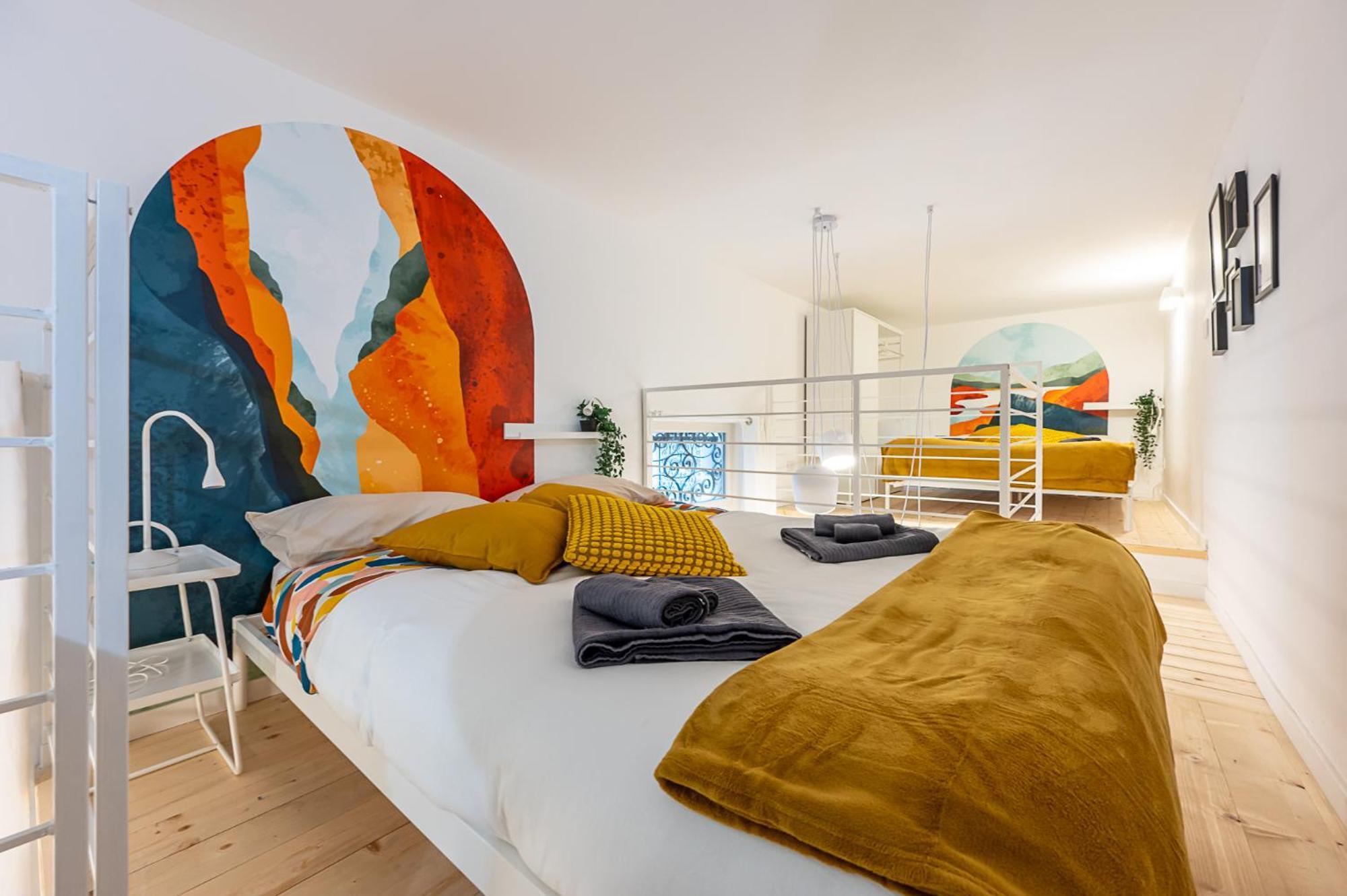 Madamin 9 - Contemporary Suite In A Prestigious Building ตูริน ภายนอก รูปภาพ