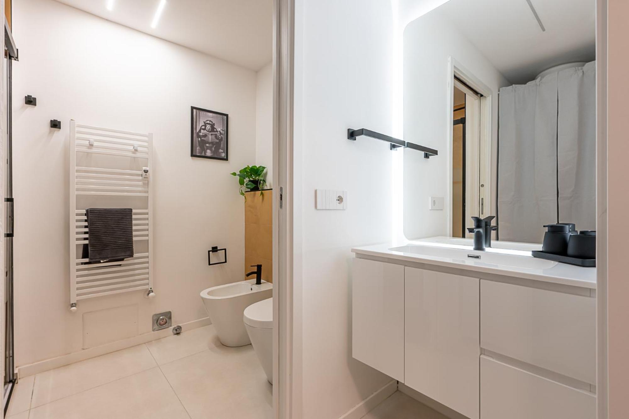 Madamin 9 - Contemporary Suite In A Prestigious Building ตูริน ภายนอก รูปภาพ