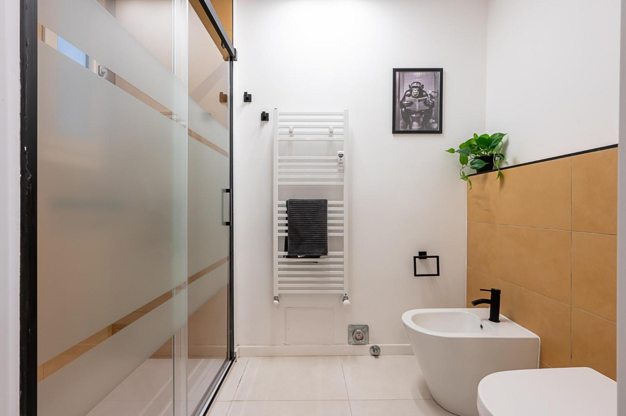 Madamin 9 - Contemporary Suite In A Prestigious Building ตูริน ภายนอก รูปภาพ